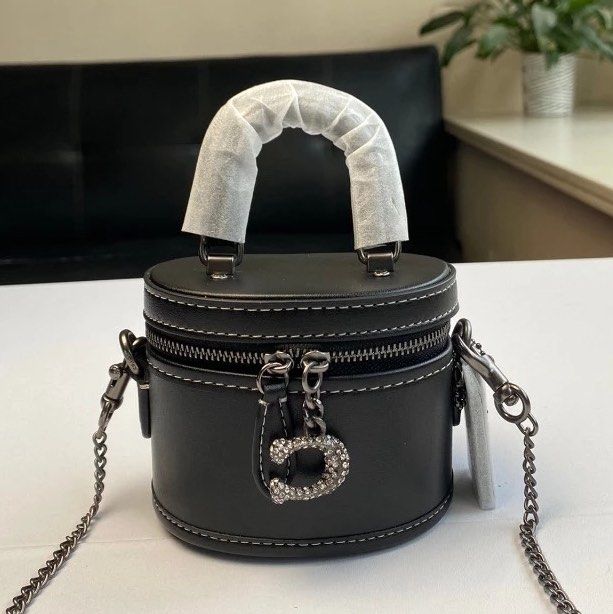 Coach Trail Crossbody Bag Luxury Bags Wallets on Carousell