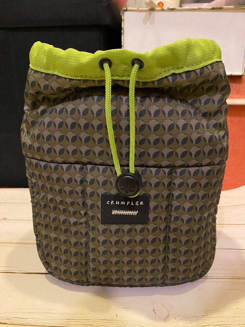 Crumpler haven outlet