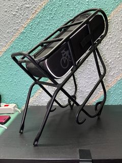Affordable dahon rack For Sale Bicycles Parts Carousell Singapore