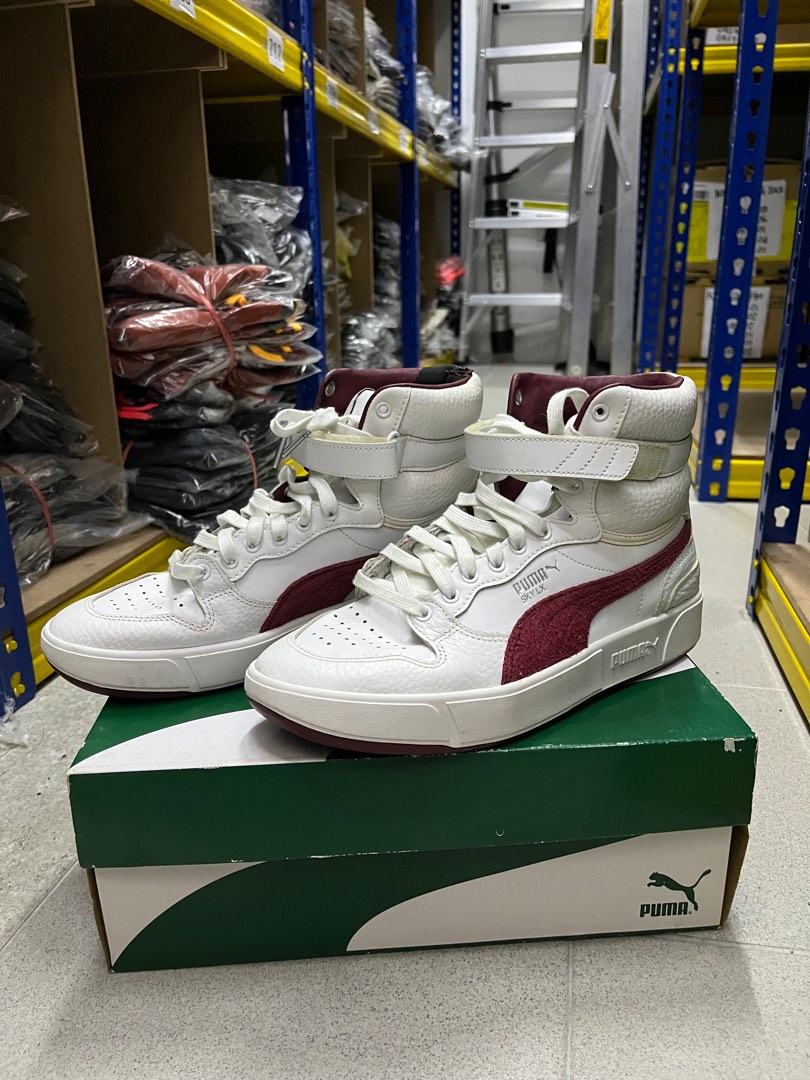 Def jam puma outlet