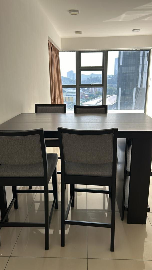 Dining Table for Sale, Furniture & Home Living, Furniture, Tables