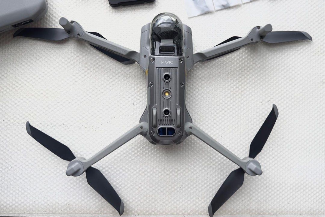 在庫処分セール✨DJI Mavic 味わい深 Air 2