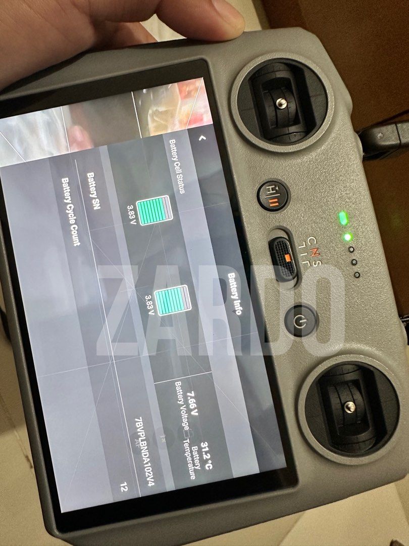 DJI Mini 4 Pro FMC, Photography, Drones on Carousell