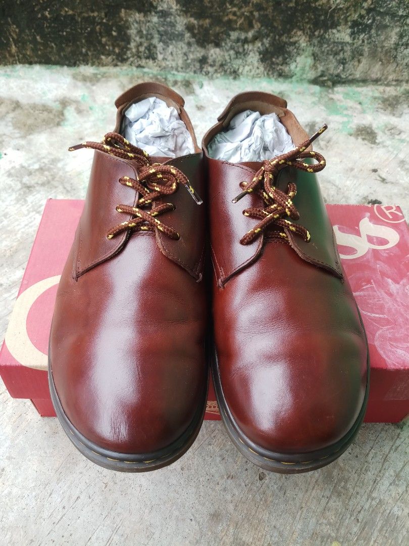 Doc martens elsfield top