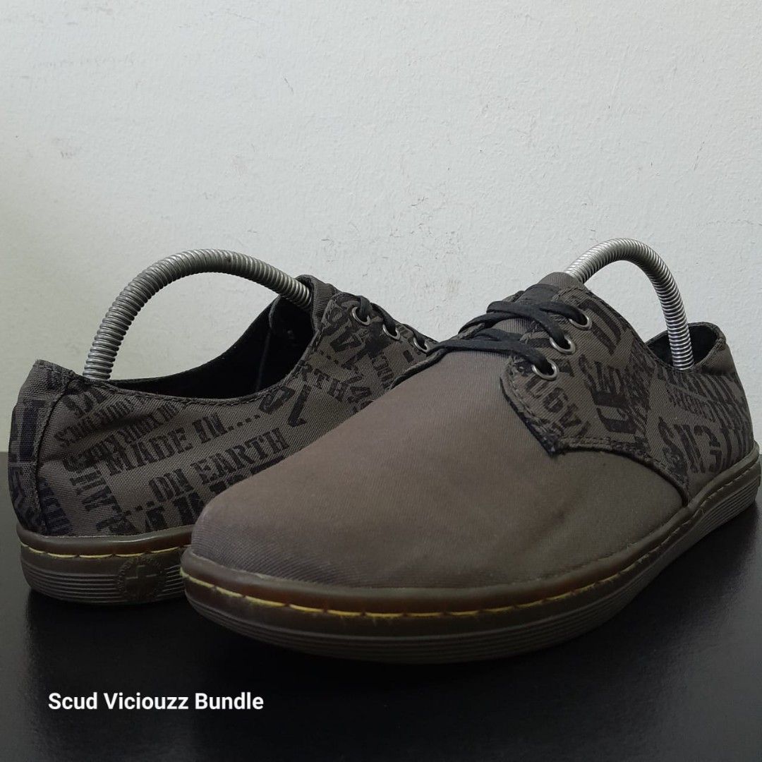 Dr Martens Kira Sneakers 8UK Women s Fashion Footwear Sneakers on Carousell