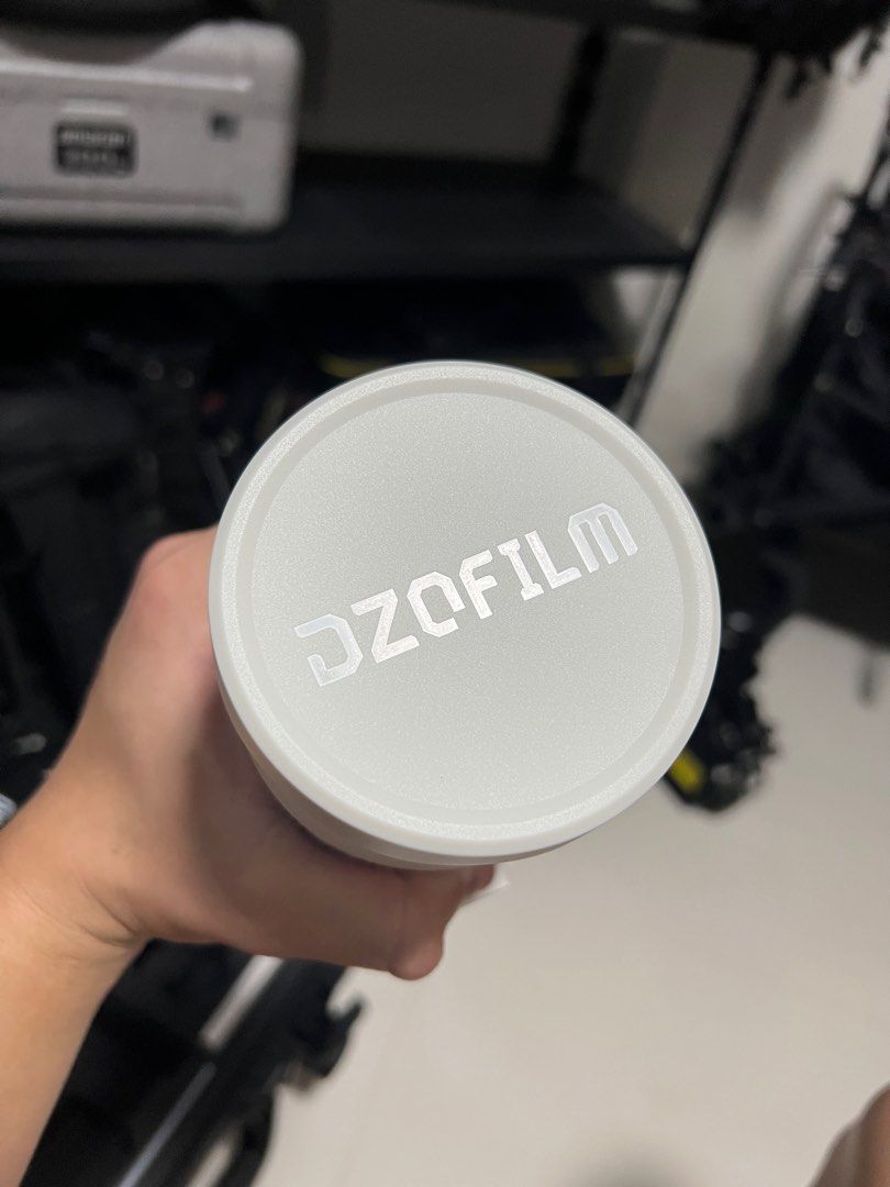DZOFilm Catta Zoom 70-135mm T2.9 Cinema Lens62863835316739112