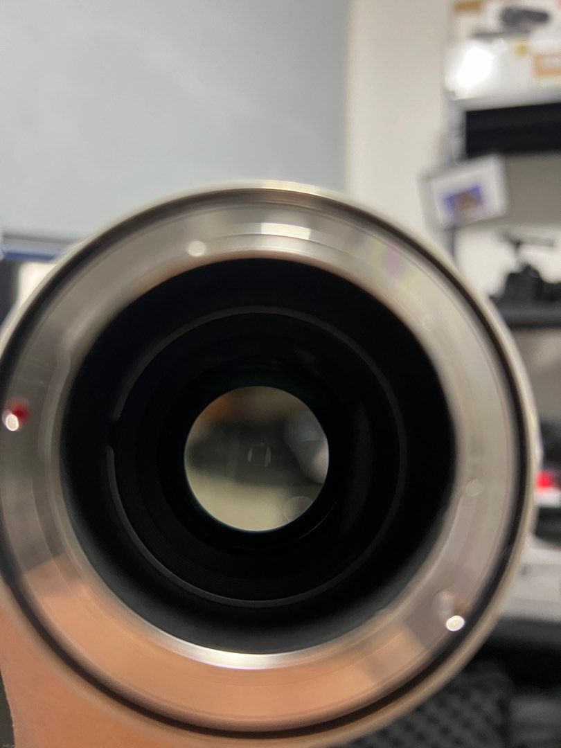 DZOFilm Catta Zoom 70-135mm T2.9 Cinema Lens62863835316739113