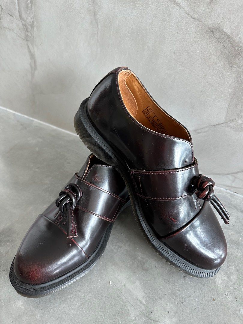 Dr martens eliza arcadia sales