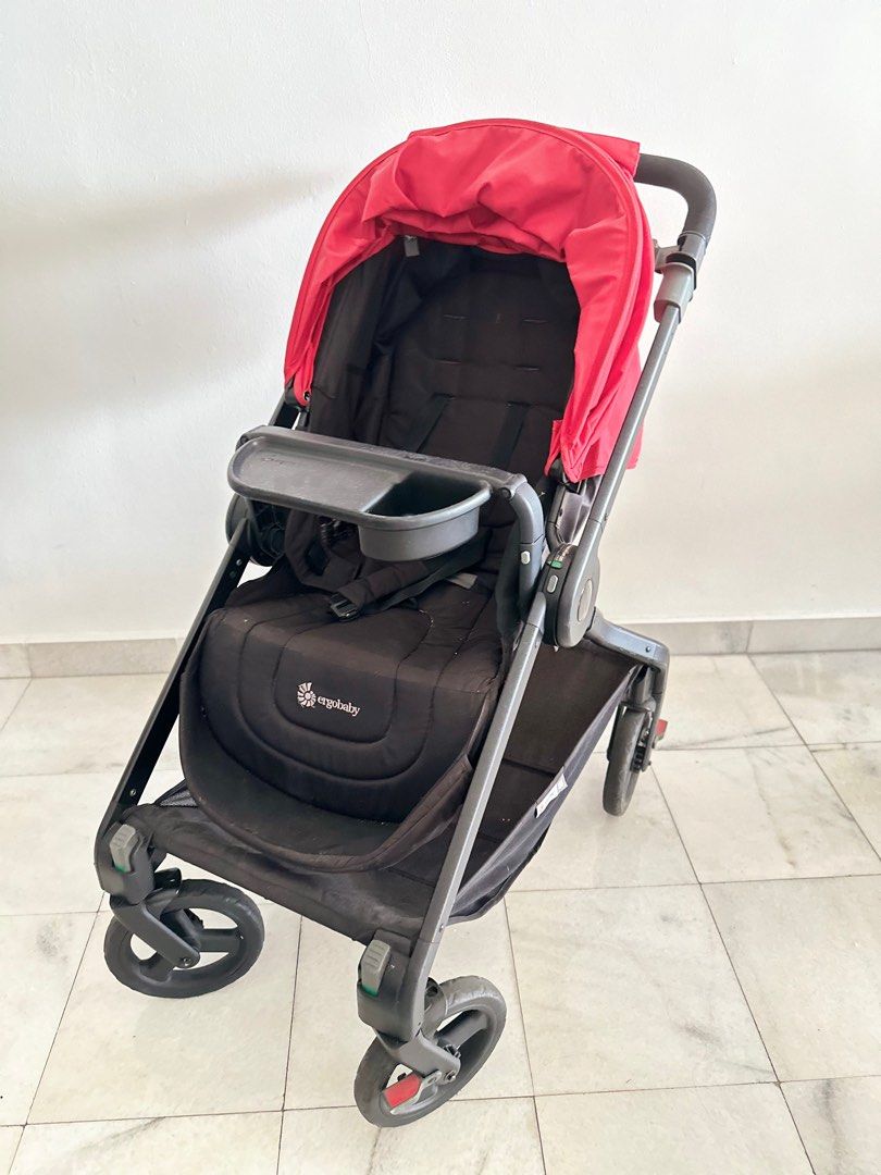 180 stroller discount