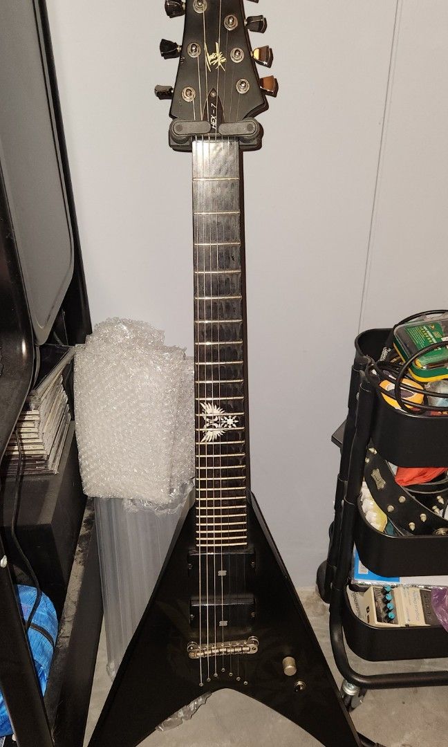 Nergal hex 7 cheap