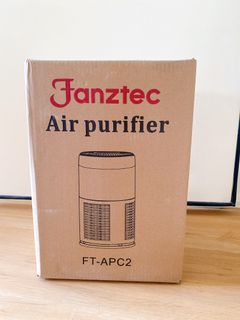 Fanztec For Sale | Carousell Singapore