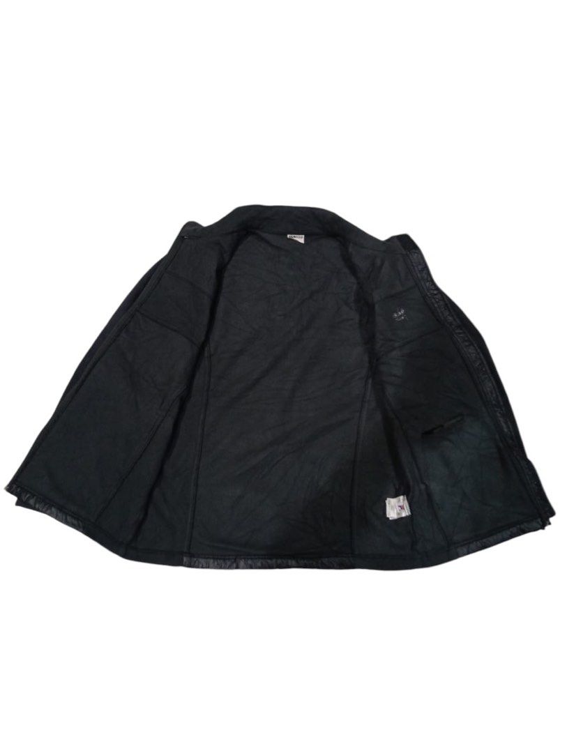 Fila golf jacket online