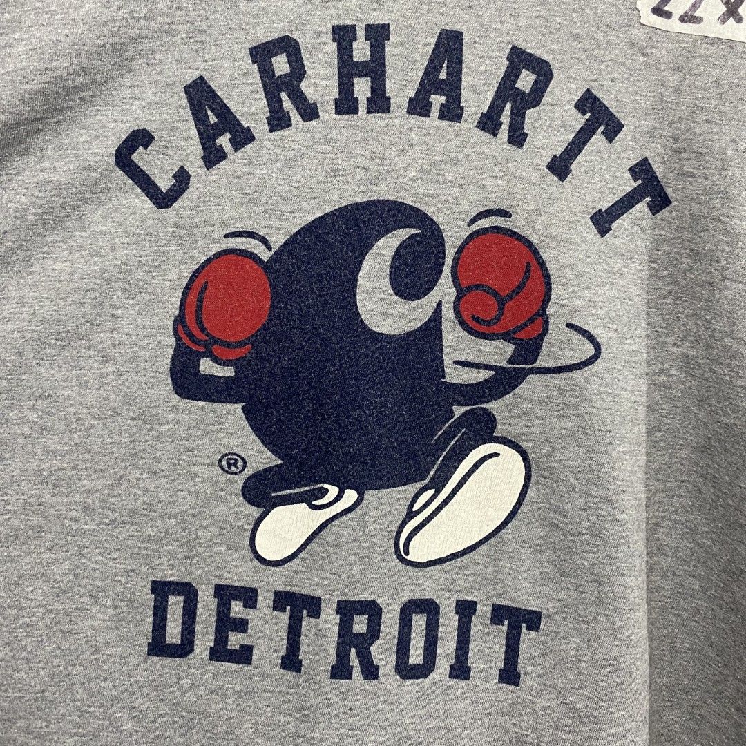 Carhartt wip sale top