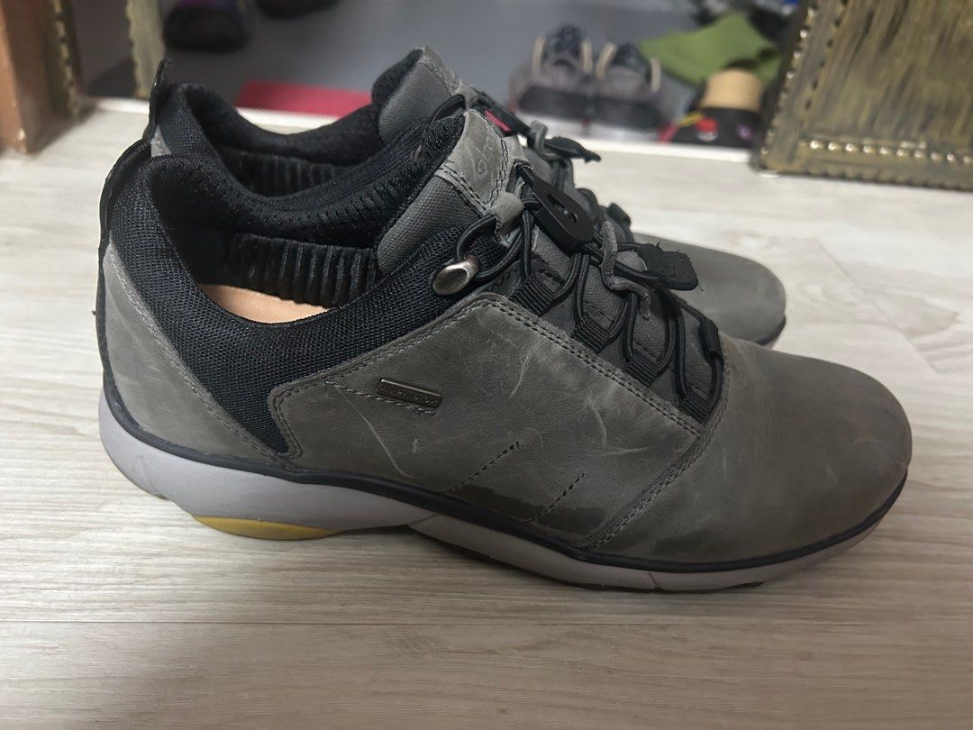 Geox man shoes cheap