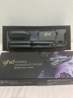 Gumtree ghd straightener top