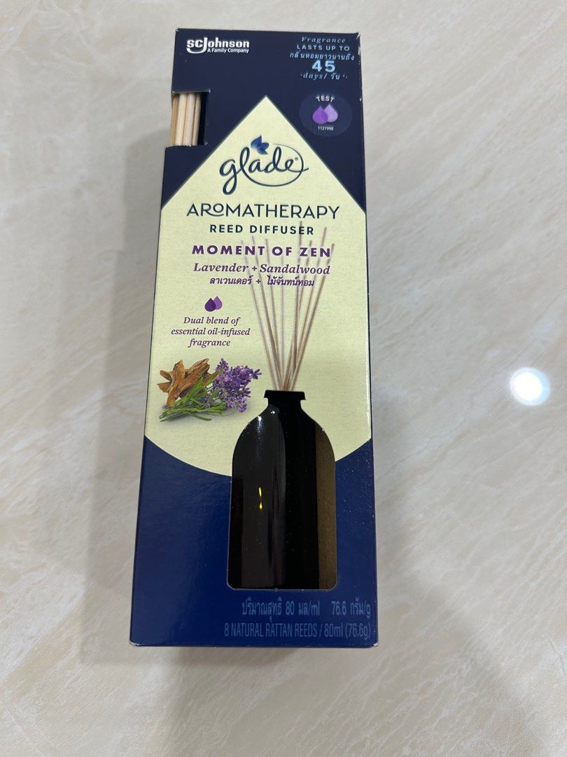 Glade Aromatherapy, Beauty & Personal Care, Fragrance & Deodorants on