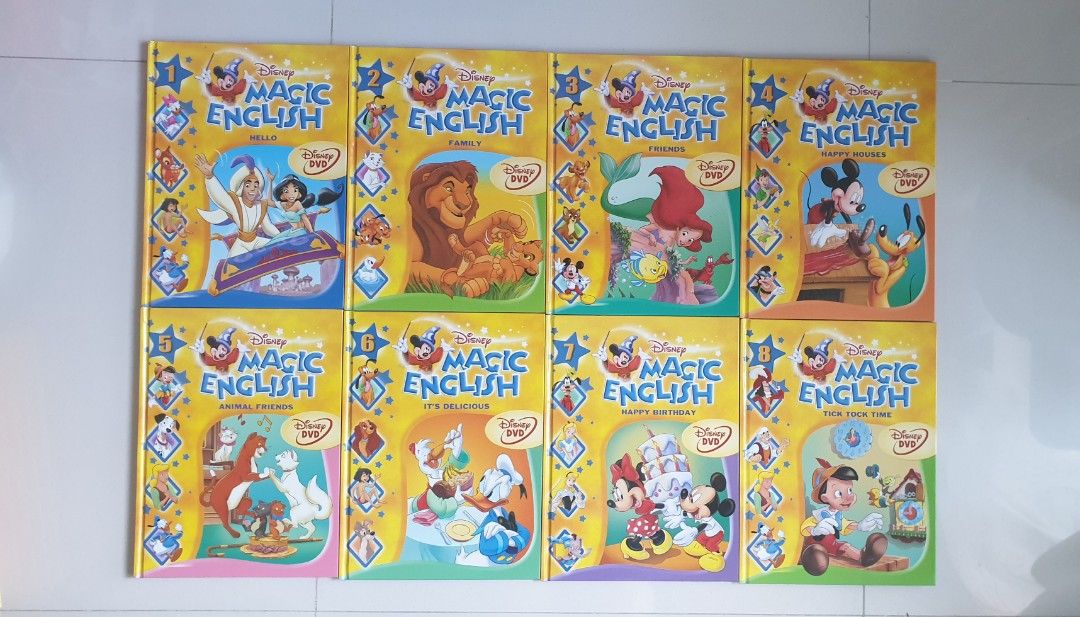 ブレア様専用ページ☆2点☆ディズニーのマジック