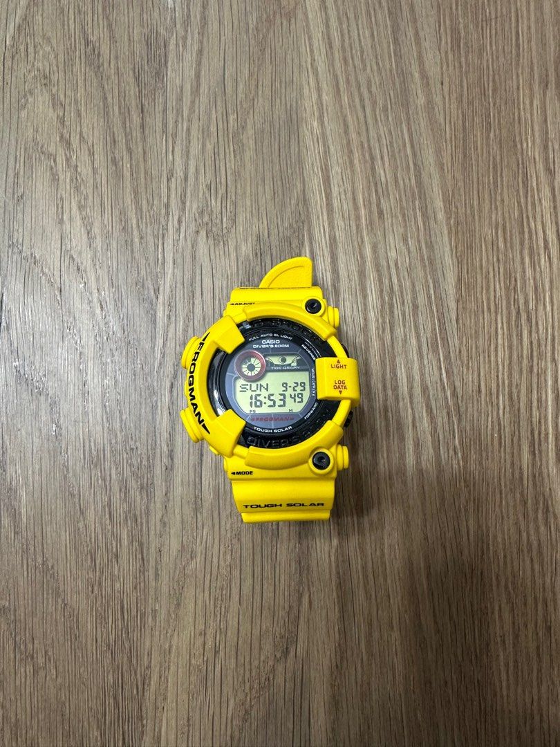 CASIO G-SHOCK FROGMAN GF-8230E-9JR 30周年 楽天市場】【プレミア商品】 カシオ CASIO Gショック G-SHOCK