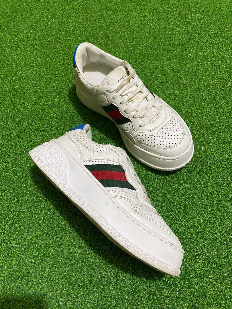 Gucci 2019 sneakers hotsell