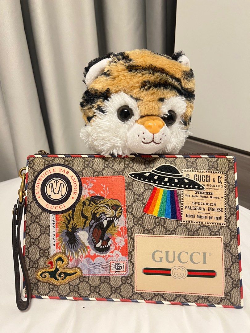 Clutch gucci 2018 outlet