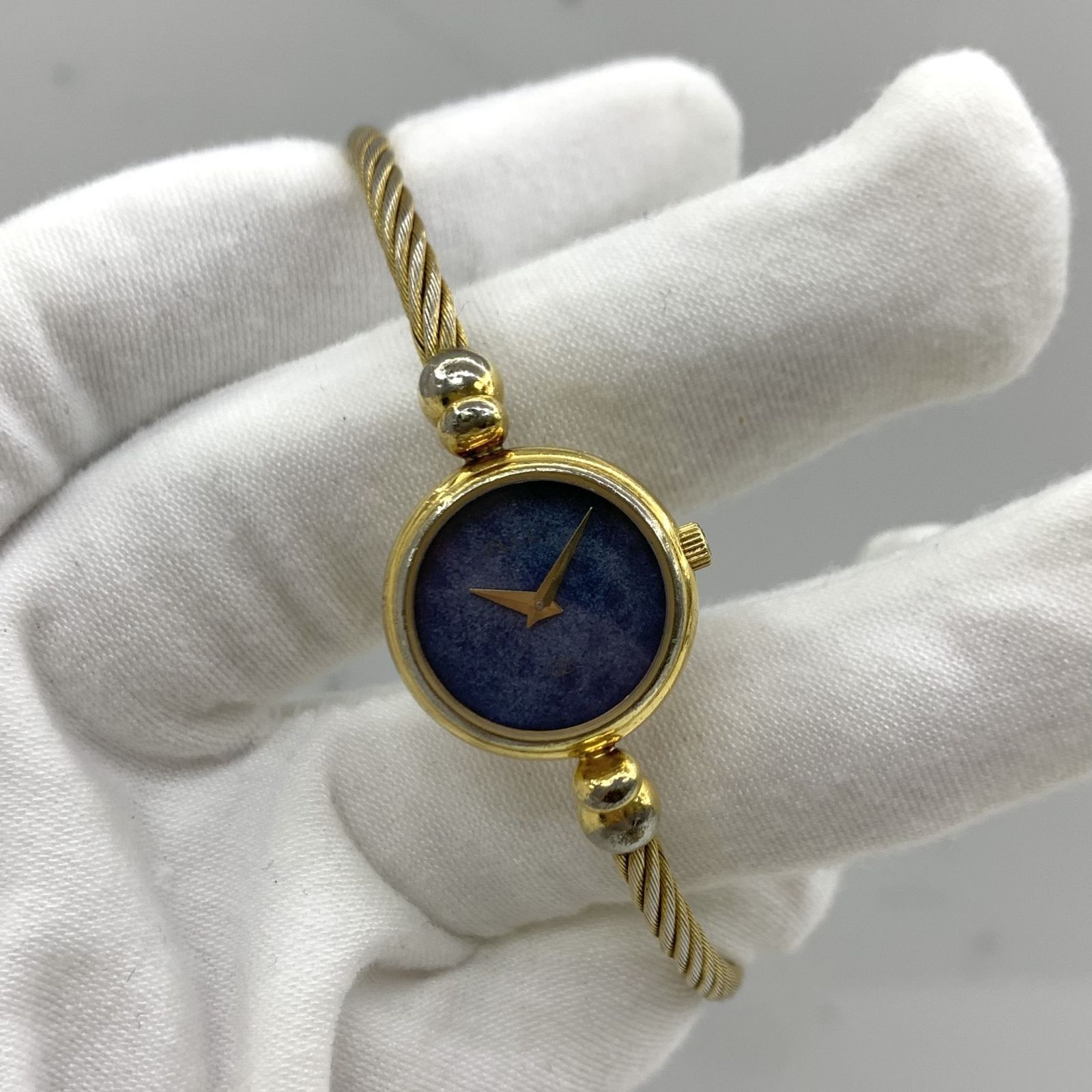 GUCCI VINTAGE WATCH 2700L NOT MOVING 247047027 NC Luxury Watches on Carousell