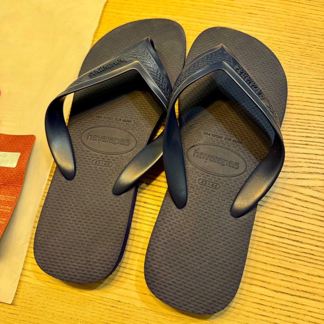 Havaianas size 12 shop