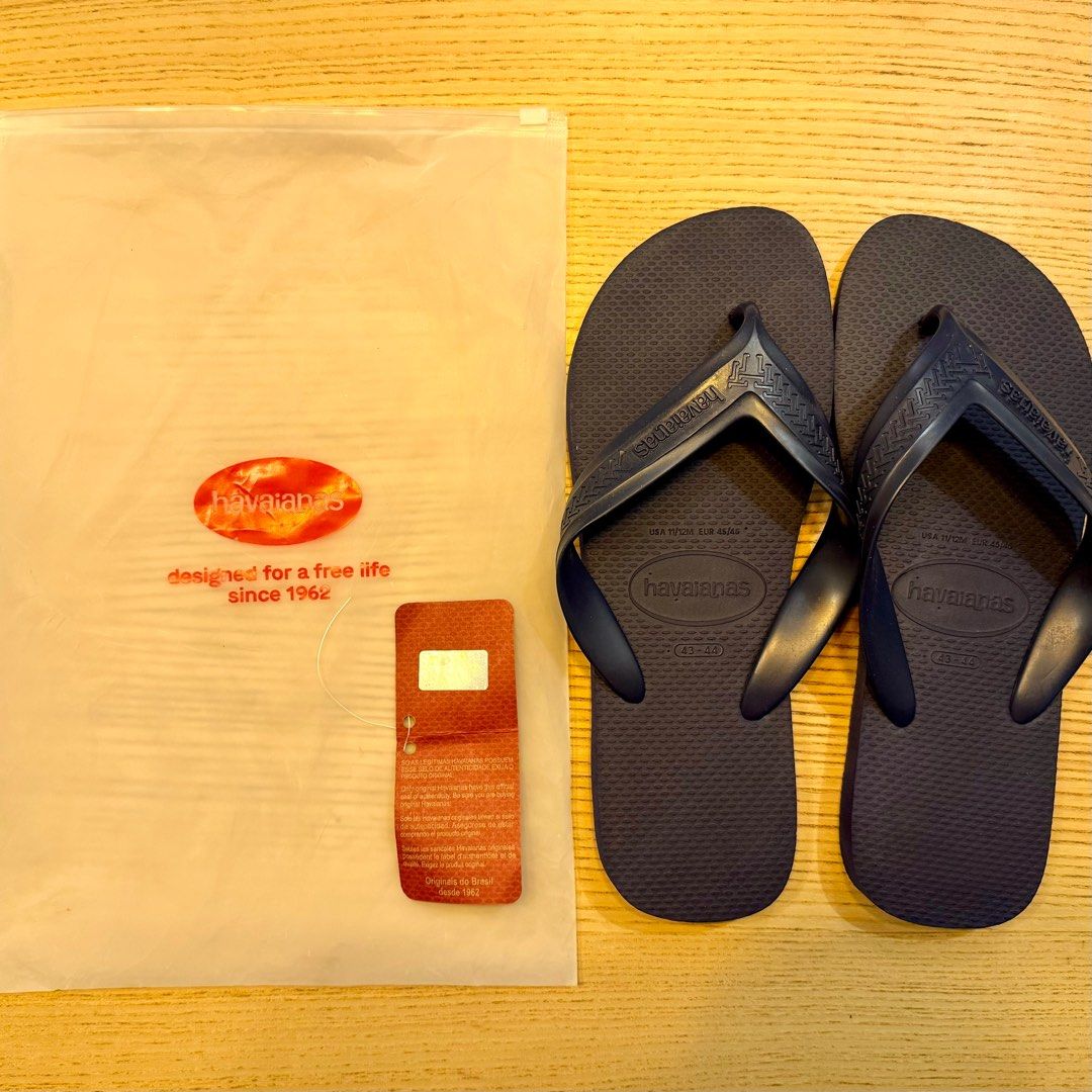 Havaianas max store