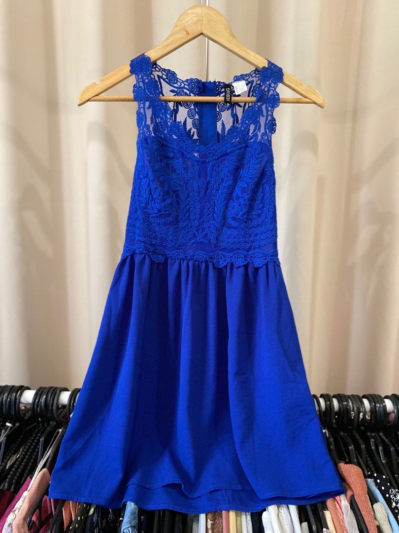 H&m cocktail dress discount