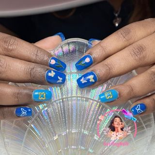 (Category: ) located in . Submitted by dazzlingnlnails (Listing ID 1328223699, Image 1). Description: .