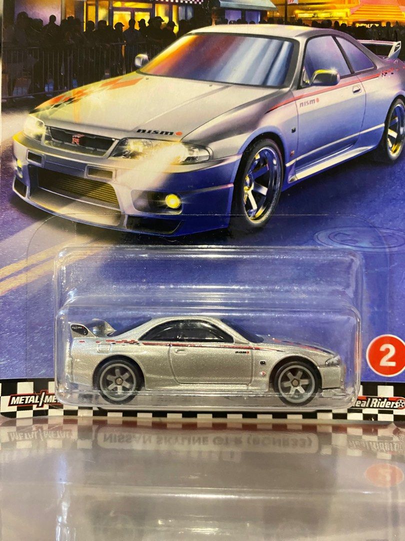 Hot Wheels Skyline GT-R(R32 R33 R34) セット Hot Wheels Nissan Skyline GT-R Bundle Job Lot R34 R33 R32 | eBay