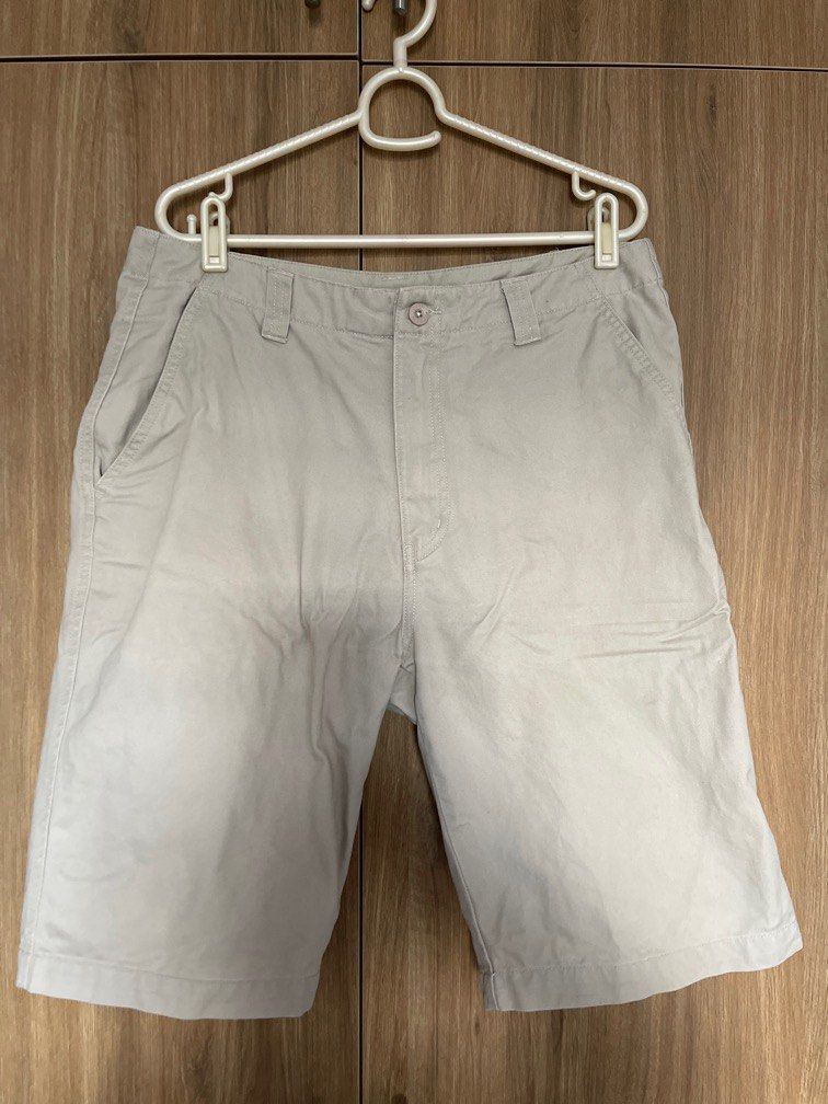 Hush Puppies Shorts Men s Fashion Bottoms Shorts on Carousell