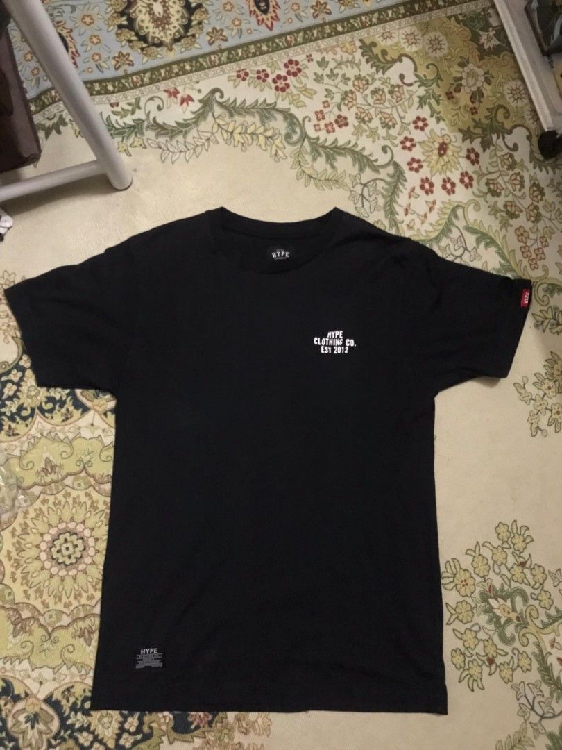 hype clothing