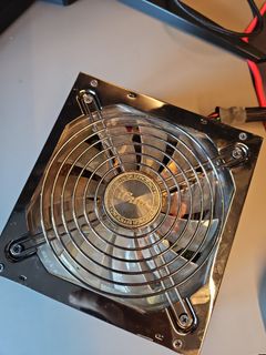 ICute Titanium (Modularized) AP-550AS455485325019729920