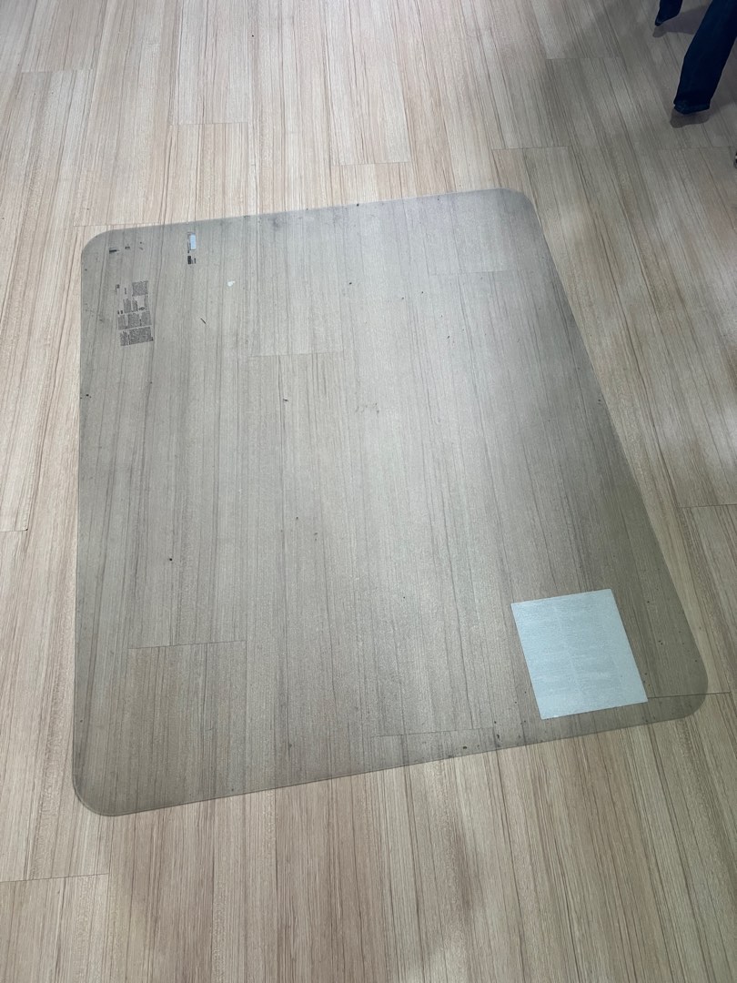 IKEA KOLON floor protector Furniture Home Living Furniture Other Home Furniture on Carousell