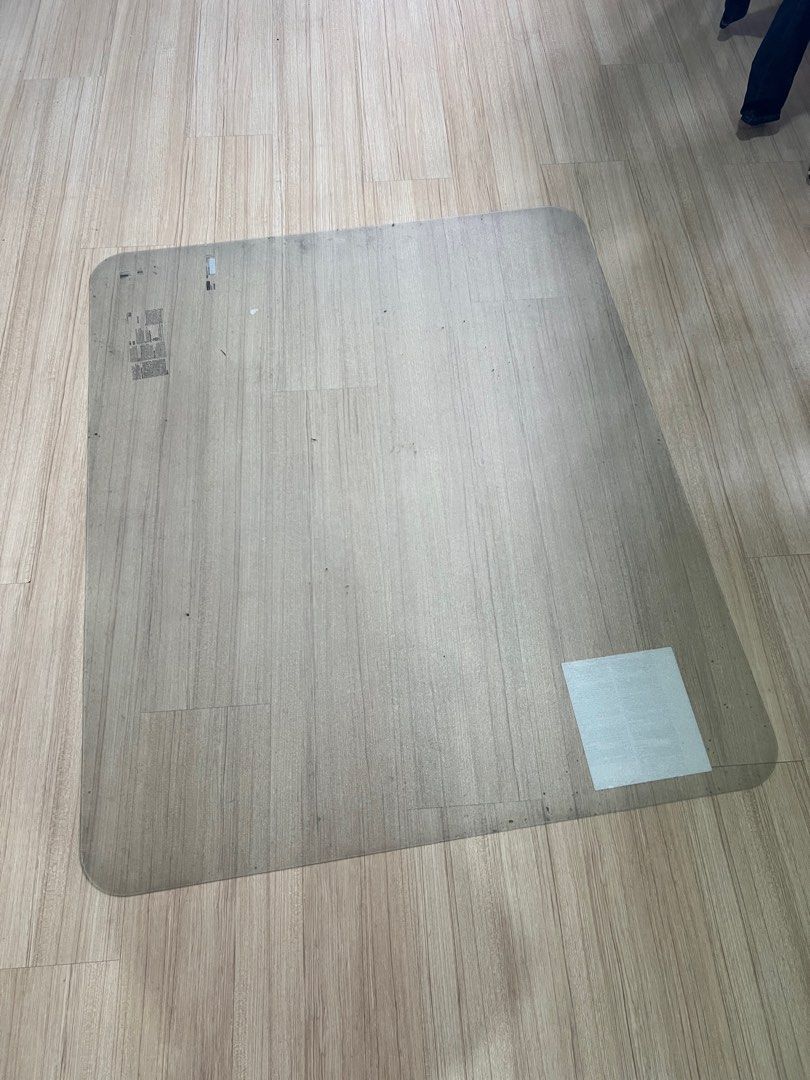 Kolon floor protector review 2025