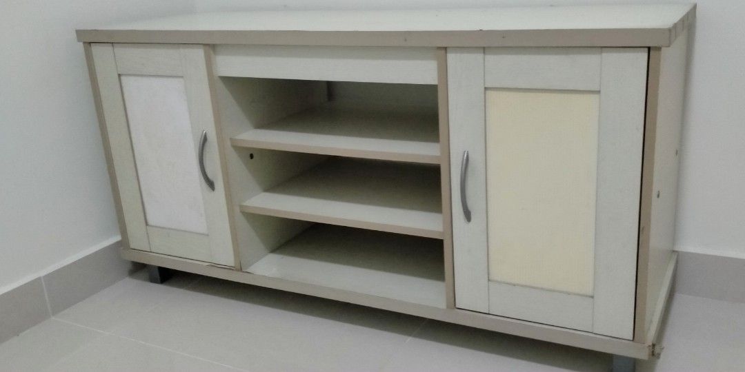 Ikea TV multipurpose Furniture & Home Living, Furniture