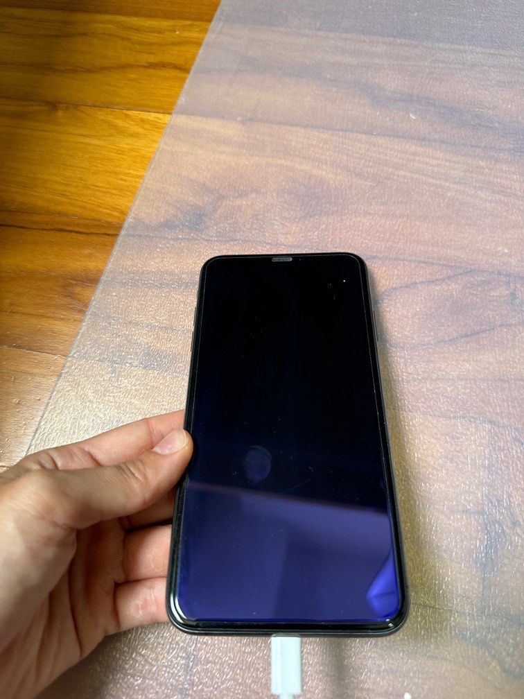 iPhone XS Max Space Grey 256GB, Mobile Phones Gadgets, Mobile