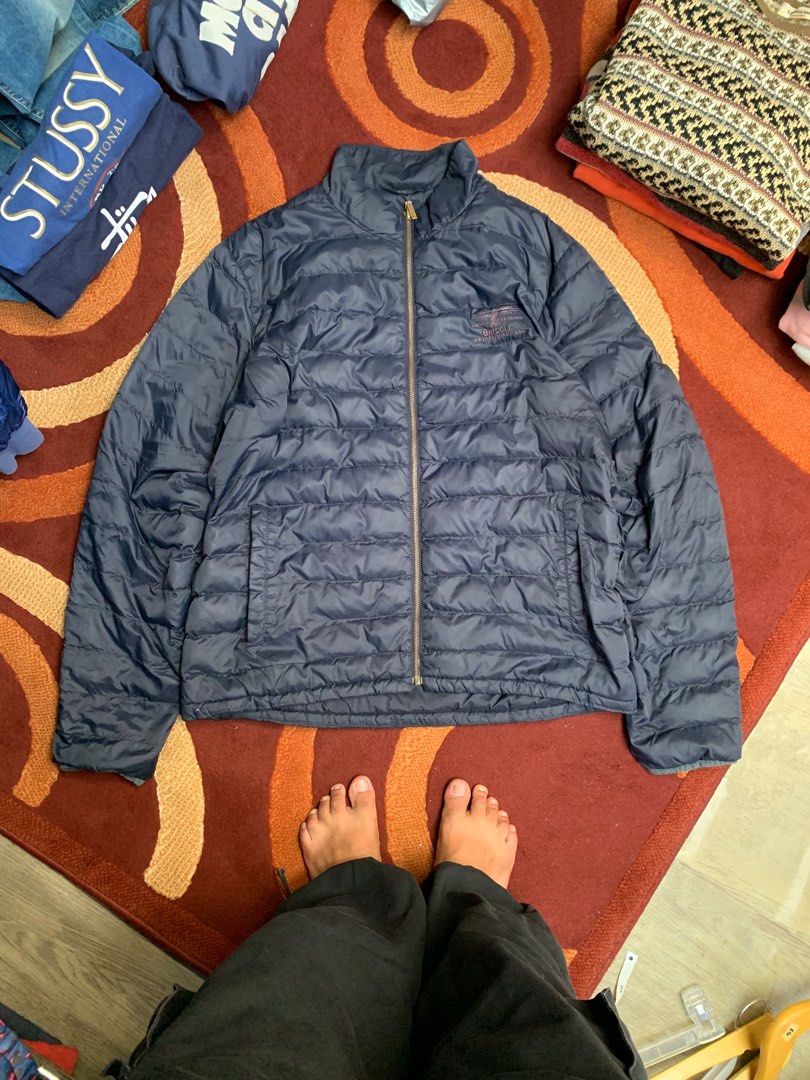 Barbour templand discount