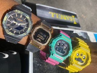100 affordable jam g shock gred For Sale Watches Carousell Malaysia