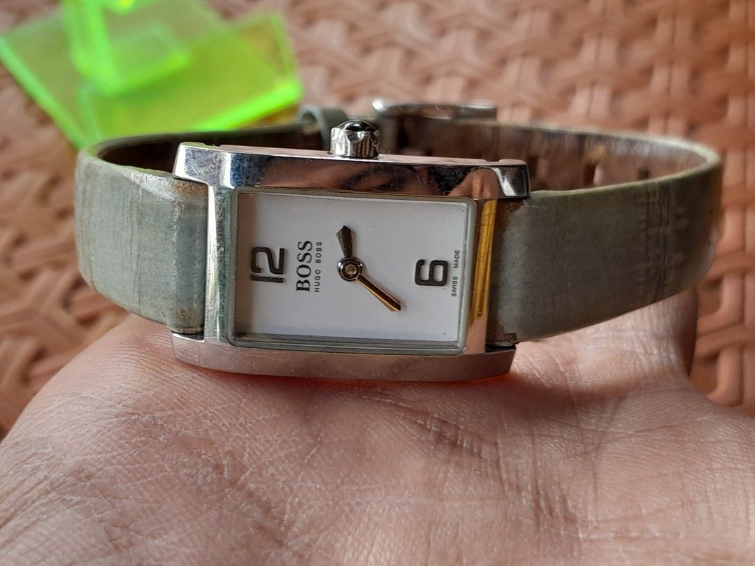 Jam Hugo Boss original second