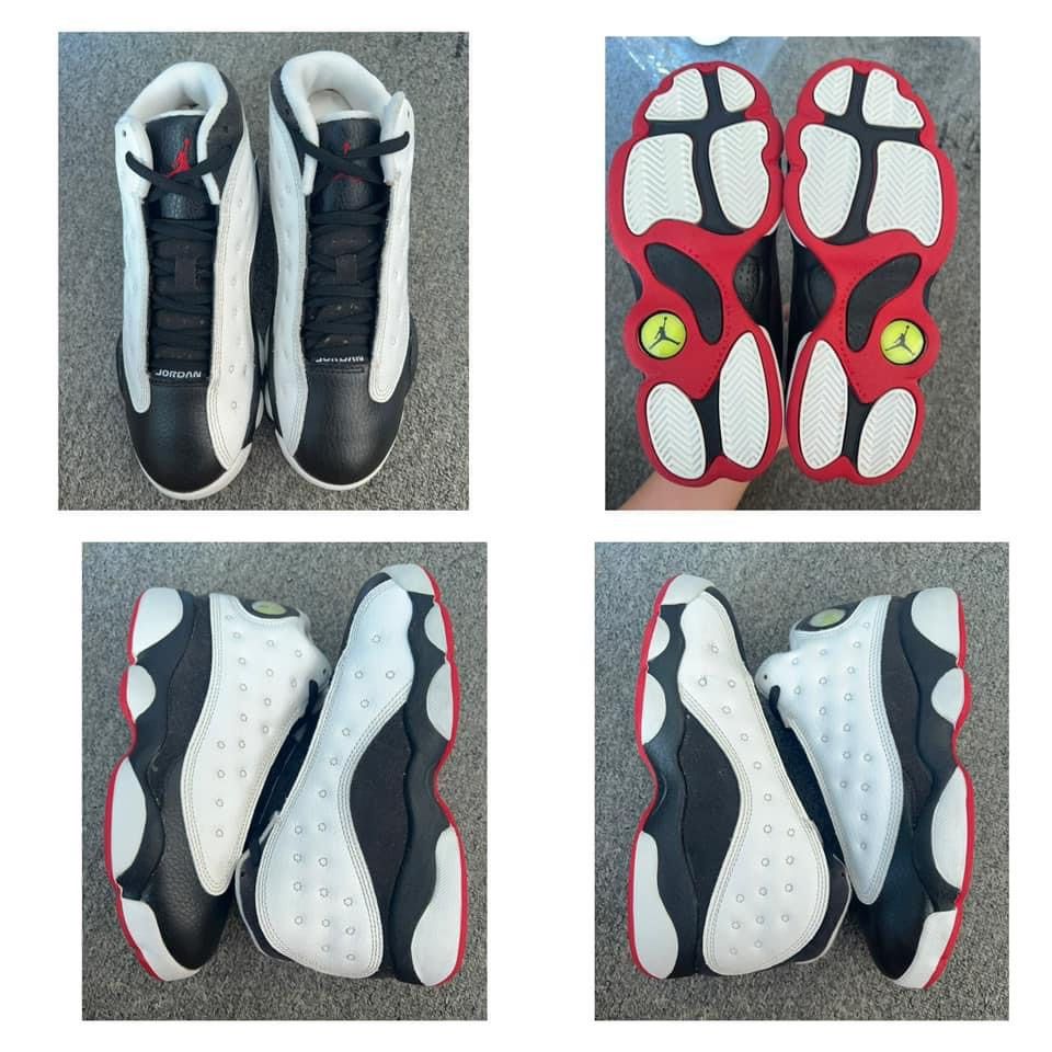 He got game 13 kids shop