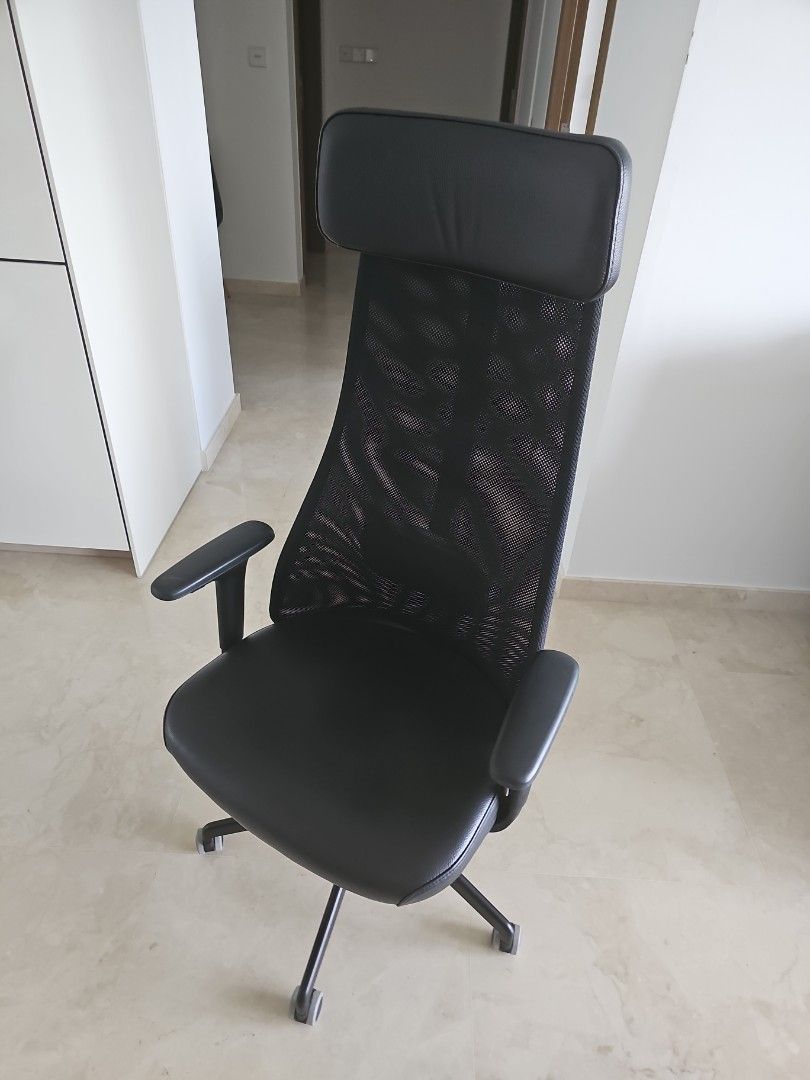 Järvfjället armrest 2025