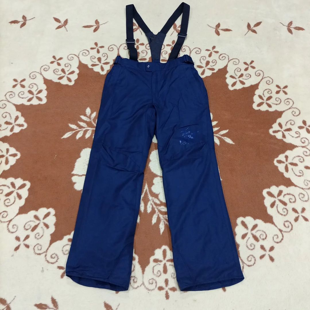Mizuno jumpsuit 2025