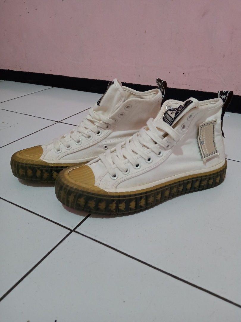 Kappa doraemon shoes online