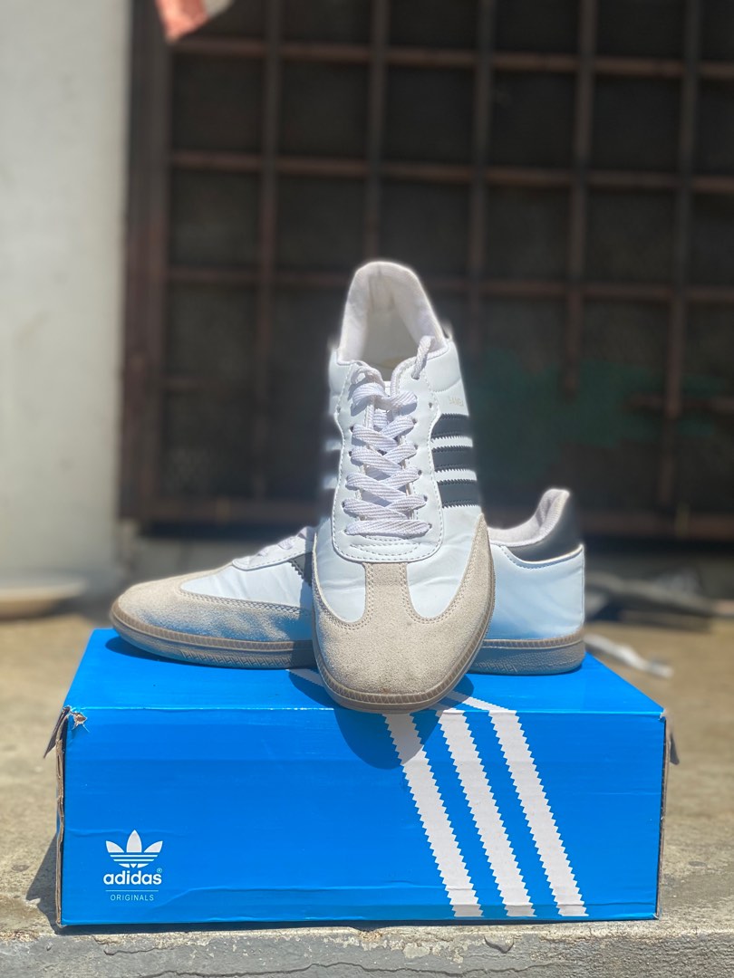 Kasut adidas samba discount