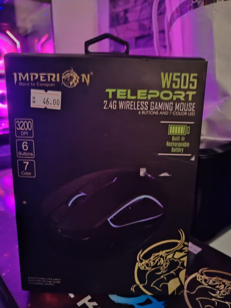 Keyboard mouse headphone, Computers & Tech, Parts & Accessories