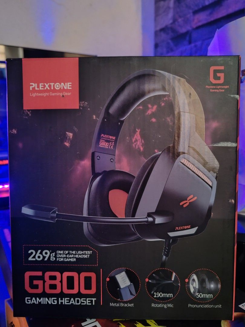 Keyboard mouse headphone, Computers & Tech, Parts & Accessories