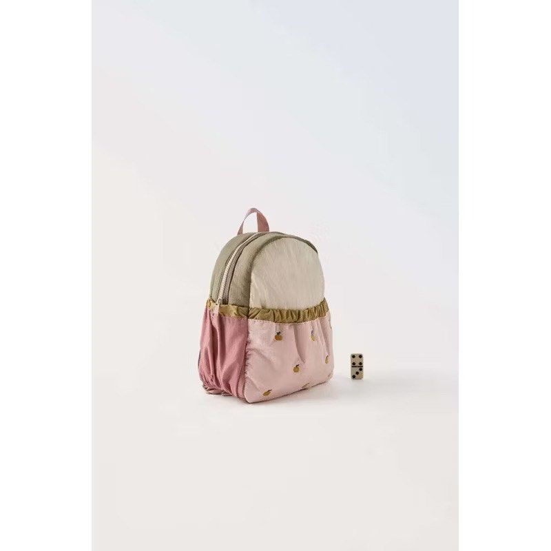 Kids Zara backpack, Olshop Fashion, Olshop Wanita di Carousell
