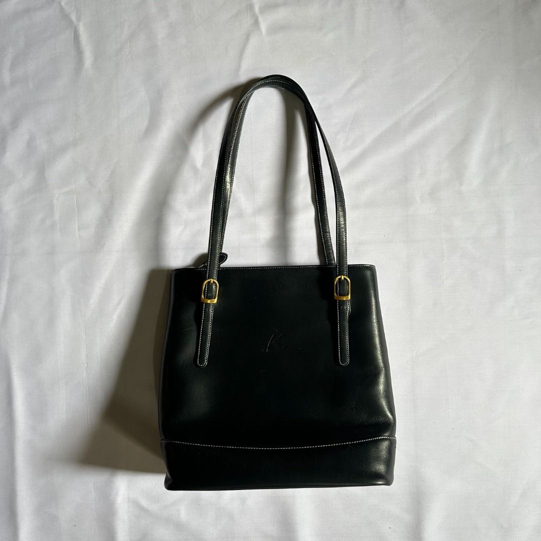 Kitamura bag hotsell
