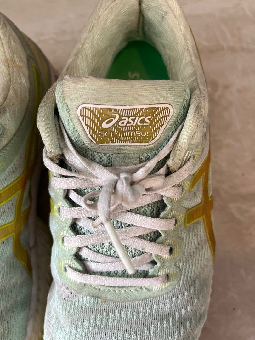 Asics 36 gel womens sale